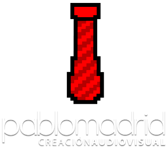 Pablo Madrid Creación Audiovisual